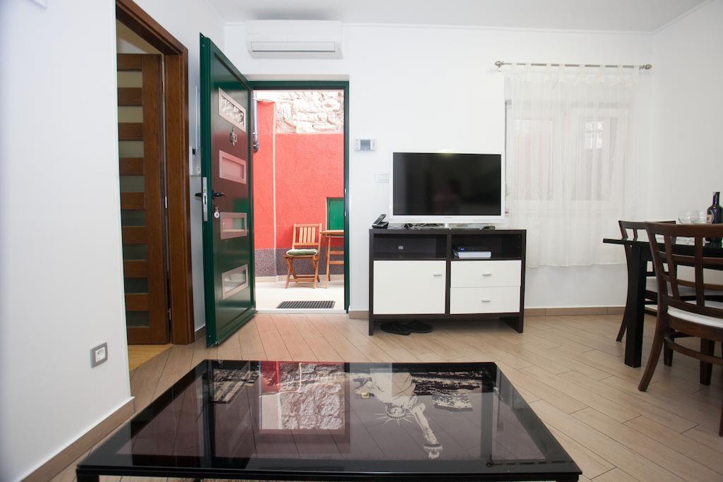 Atlantida Apartment Split Pokoj fotografie