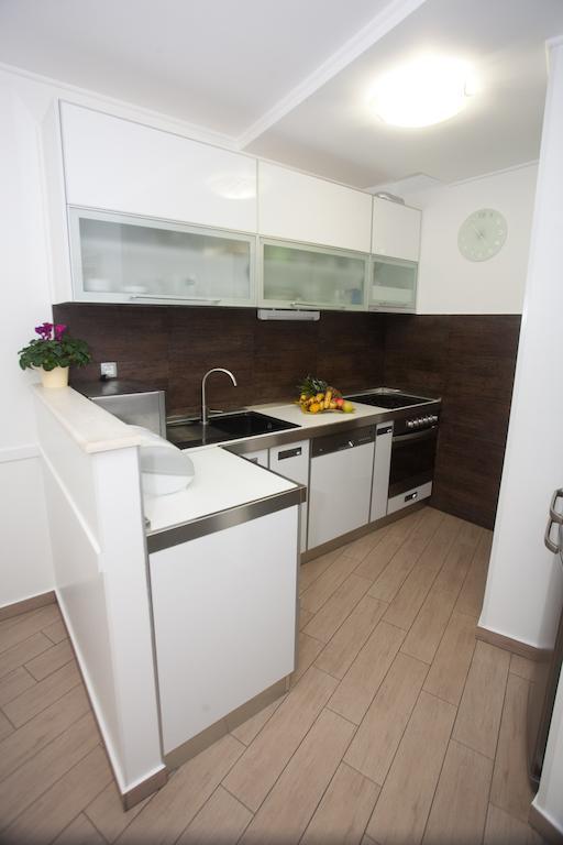 Atlantida Apartment Split Pokoj fotografie