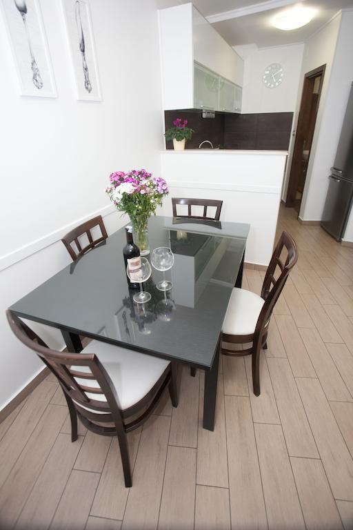 Atlantida Apartment Split Pokoj fotografie