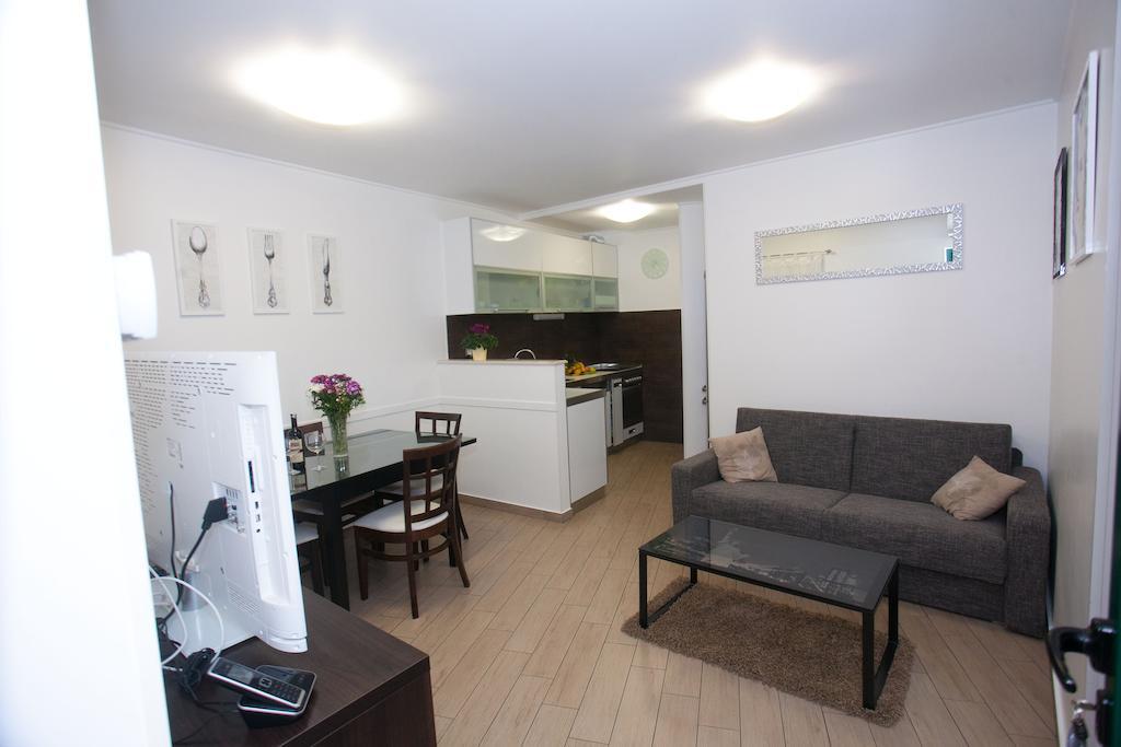 Atlantida Apartment Split Pokoj fotografie
