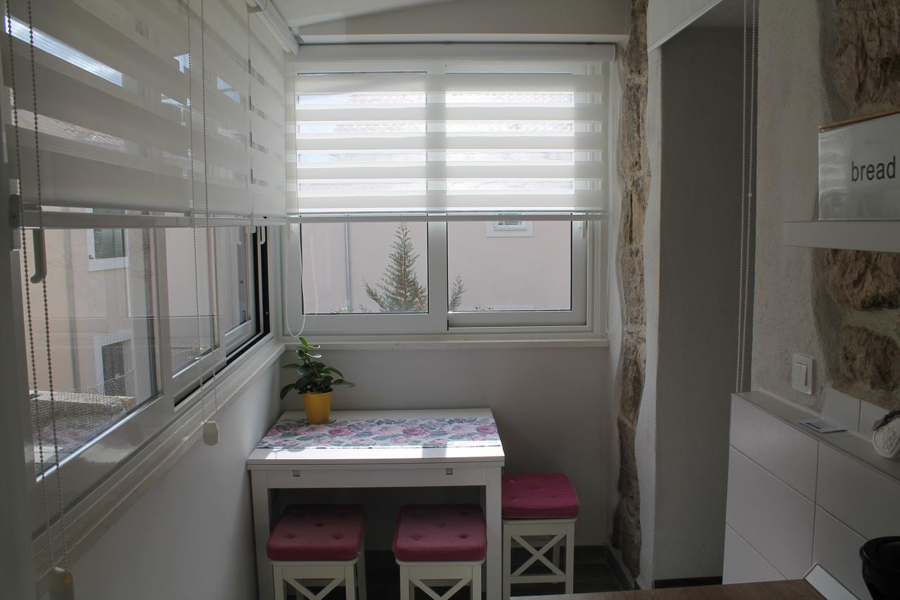 Atlantida Apartment Split Exteriér fotografie