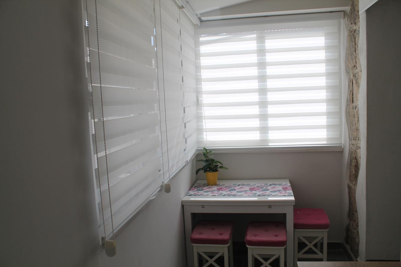 Atlantida Apartment Split Exteriér fotografie